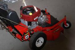 Profesionální sekačka GTM 720 Pro - 10,5 Hp