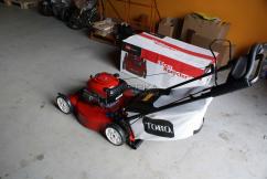 Sekačka Toro 20955a Sekačka Toro 20955a
