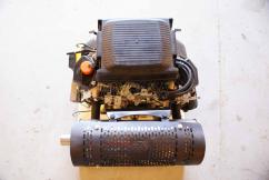 Motor KIPOR KG690DE