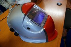 SAMOSTMÍVACÍ KUKLA FRONIUS VIZOR 3000 STANDART SAMOSTMÍVACÍ KUKLA FRONIUS VIZOR 3000 STANDART