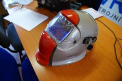 SAMOSTMÍVACÍ KUKLA FRONIUS VIZOR 3000 STANDART SAMOSTMÍVACÍ KUKLA FRONIUS VIZOR 3000 STANDART