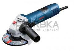 BOSCH GWS 7-115 Professional