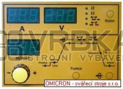 CO2 Svářečka Omicron OMI 245P CO2 Svářečka Omicron OMI 245P