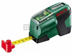 Digitální laserové měřicí pásmo PMB 300 L Digitální laserové měřicí pásmo PMB 300 L