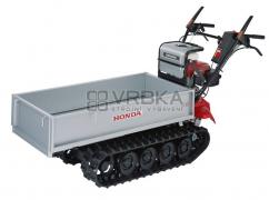 Pásový transportér-Honda HP 450 BE1 Pásový transportér-Honda HP 450 BE1