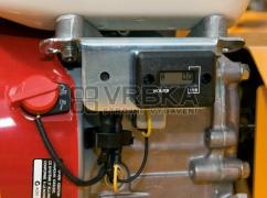 Spárová řezačka NTC RZ170 Spárová řezačka NTC RZ170