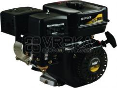 Motor KIPOR KG160 (Alternativa k Honda GX160)