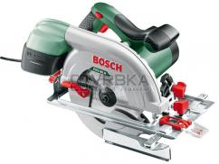 Bosch PKS 66 A Bosch PKS 66 A