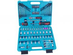 Makita Sada 91 kusů Makita Sada 91 kusů
