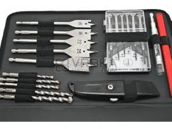 Makita P-46517 elektrikářská sada 96 kusů