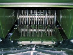 NEGRI BIO - Elektrický štěpkovač na zemědělském podvozku R500E75AN NEGRI BIO - Elektrický štěpkovač na zemědělském podvozku R500E75AN
