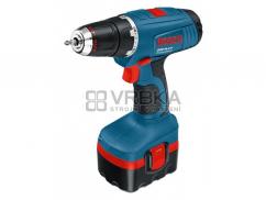 Bosch GSR 14,4-2 Professional Bosch GSR 14,4-2 Professional
