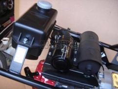 Vibrační pěch NTC 65 Vibrační pěch NTC 65