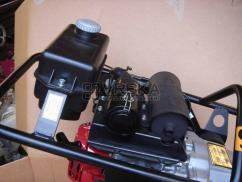 Vibrační pěch NTC 65 Vibrační pěch NTC 65