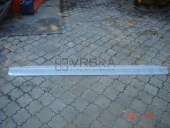 Vibrační lišta betonu BULLDOG KLW-KG35 bez lišty