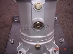 Vibrační pěch BULLDOG KC72 72kg Vibrační pěch BULLDOG KC72 72kg