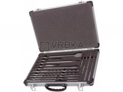 Bosch GBH 2-26 DRE Professional + Sada vrtáků Bosch GBH 2-26 DRE Professional + Sada vrtáků