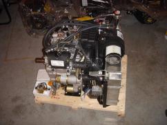 Motor KIPOR KM2V80 Motor KIPOR KM2V80