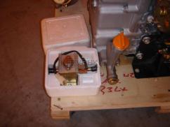 Motor KIPOR KM2V80 Motor KIPOR KM2V80