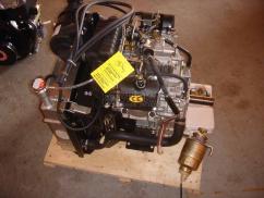 Motor KIPOR KM2V80 Motor KIPOR KM2V80