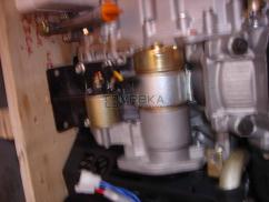 Motor KIPOR KM2V80 Motor KIPOR KM2V80