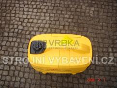 KIPOR IG2000 s českou zástrčkou KIPOR IG2000 s českou zástrčkou