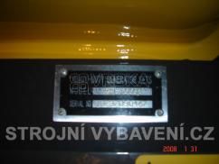 Elektrocentrála KIPOR KDE 16EA3