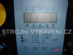 Elektrocentrála KIPOR KDE 16EA3