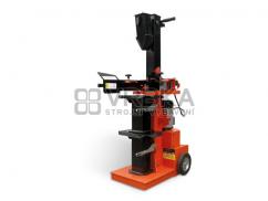 Štípač na dřevo VeGA LV1200PRO + Sud piva Gambrinus 5l + Sekera Fiskars