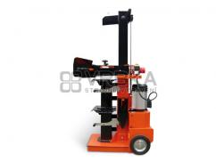 Štípač na dřevo VeGA LV1200PRO + Sud piva Gambrinus 5l + Sekera Fiskars
