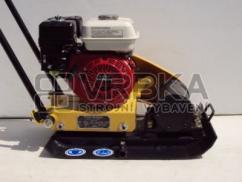 Vibrační deska BULLDOG RP1100 Pro