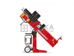 Štípač dřeva WEIBANG WB LSP 803E-V/H + sud piva Gambrinus 5l + Sekera Fiskars Štípač dřeva WEIBANG WB LSP 803E-V/H + sud piva Gambrinus 5l + Sekera Fiskars