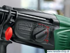 BOSCH PBH 2800 RE