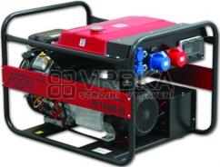 Elektrocentrála FV14540ER s výkonem 13,7 kVA 3~ / 7,0 kW 1~ Elektrocentrála FV14540ER s výkonem 13,7 kVA 3~ / 7,0 kW 1~