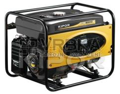 Elektrocentrála KIPOR KGE 6500X3 Elektrocentrála KIPOR KGE 6500X3