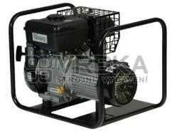 Elektrocentrála FV2541 Elektrocentrála FV2541