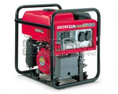 Elektrocentrála-Honda EM 30 K2 F