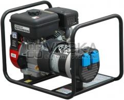 Elektrocentrála FM3001 Výkon 2,4kW