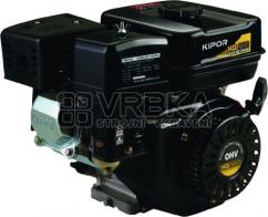 Motor KIPOR KG200 (Alternativa k Honda GX200)