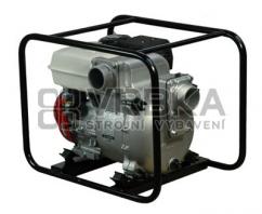 Čerpadlo kalové Koshin KTH80X 1340l/min