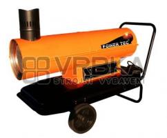 Dieselové topidlo POWER TEC DX20 Dieselové topidlo POWER TEC DX20