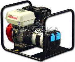 Elektrocentrála FH3001R Výkon 2,8kW s AVR