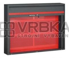 Závěsná skříňka YATO YT-0906