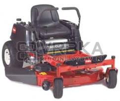 Rider TORO Timecutter Z4200 - 19 Hp