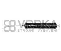 Pumpa olejová injekční YATO, 500ml, s jednou hadičkou