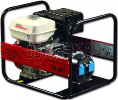 Elektrocentrála FH5001 Výkon 4,3kW