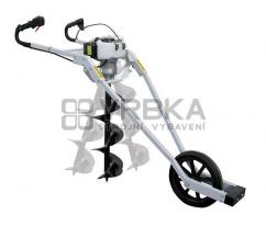 Půdní vrták ACTIVE T 152
