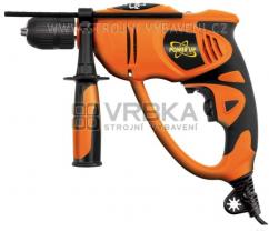 Příklepová vrtačka PowerUp PV30 850W