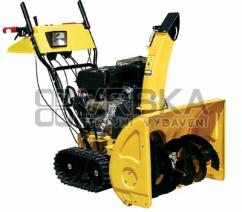Sněžná fréza BULLDOG SNOW KST-390E