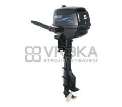 Elektrický lodní motor SeaKing SF5ETS Elektrický lodní motor SeaKing SF5ETS